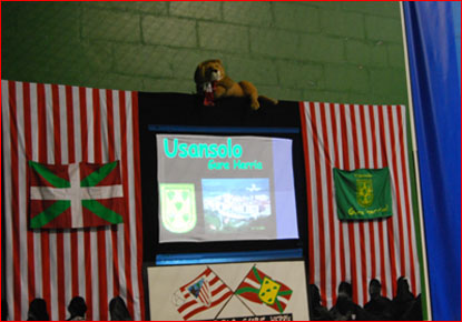 Escenario