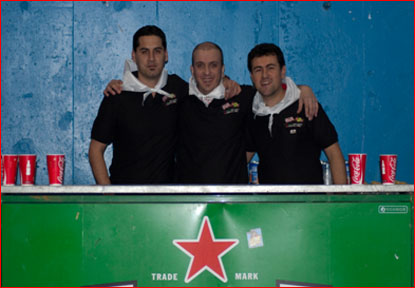 Barmans