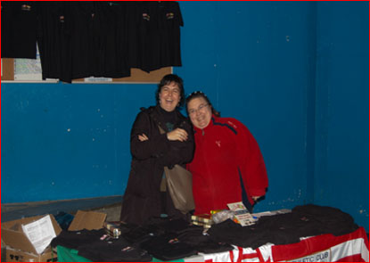 Merchandising