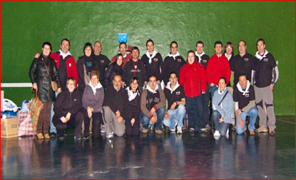 Organizadores